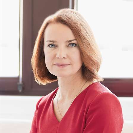 Keit Pentus-Rosimannus